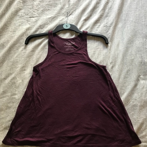 🦅American Eagle tank - Picture 2 of 3